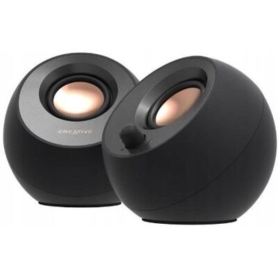 Creative Labs Głośniki Pebble V3 Creative Labs Głośniki Pebble V3