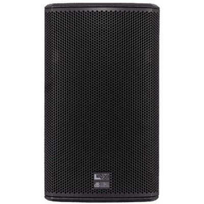 DB Technologies LVX-12 Aktywny głośnik - Sprzęt PA DB Technologies LVX-12 Aktywny głośnik - Sprzęt PA