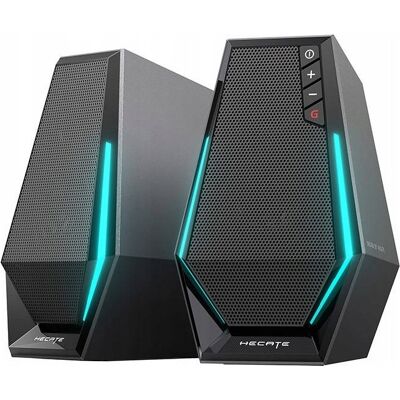 Inny producent EDIFIER 2.0 G1500 ZESTAW GŁOŚNIKÓW KOMPUTEROWYCH GAMINGOWYCH 5 W BLUETOOTH Inny producent EDIFIER 2.0 G1500 ZESTAW GŁOŚNIKÓW KOMPUTEROWYCH GAMINGOWYCH 5 W BLUETOOTH