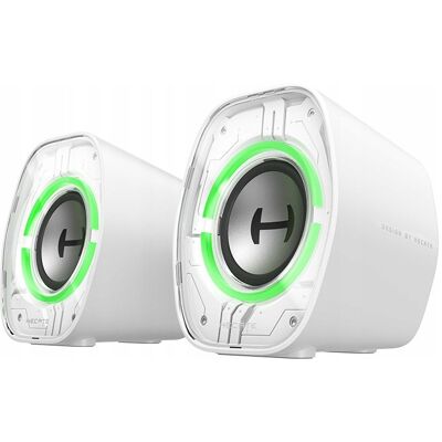 Inny producent Edifier Hecate G1000 Ii Głośniki Komputerowe Gamingowe Bt 5.4 Usb Rgb 4w Inny producent Edifier Hecate G1000 Ii Głośniki Komputerowe Gamingowe Bt 5.4 Usb Rgb 4w