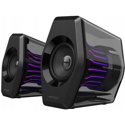 Inny producent Edifier Hecate G2000 Pro Głośniki Komputerowe Gamingowe BT 5.4 USB RGB 32W Inny producent Edifier Hecate G2000 Pro Głośniki Komputerowe Gamingowe BT 5.4 USB RGB 32W