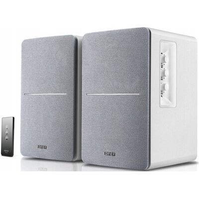 Inny producent EDIFIER PROFESJONALNE GŁOŚNIKI 2.0 ZESTAW AUDIO Z PILOTEM 42W WYSOKA JAKOŚĆ Inny producent EDIFIER PROFESJONALNE GŁOŚNIKI 2.0 ZESTAW AUDIO Z PILOTEM 42W WYSOKA JAKOŚĆ