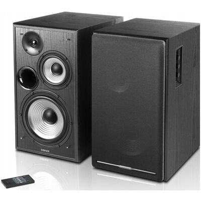 Inny producent Edifier R2750DB Głośniki Bluetooth 136W Tri-Amp DSP Subwoofer Optyczne Inny producent Edifier R2750DB Głośniki Bluetooth 136W Tri-Amp DSP Subwoofer Optyczne