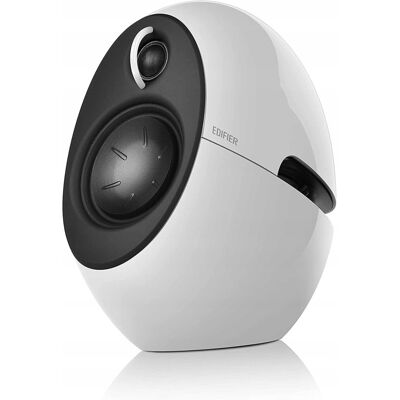 Inny producent EDIFIER ZESTAW GŁOŚNIKÓW KOMPUTEROWYCH E25HD 74W BEZPRZEWODOWE AUX BT 5.3 Inny producent EDIFIER ZESTAW GŁOŚNIKÓW KOMPUTEROWYCH E25HD 74W BEZPRZEWODOWE AUX BT 5.3