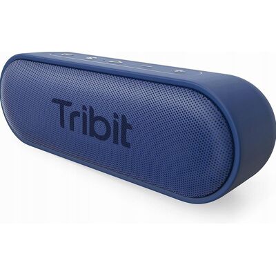 Inny producent GŁOŚNIK PRZENOŚNY BEZPRZEWODOWY BLUETOOTH WODOODPORNY 16W MOCNY DŹWIĘK BASS Inny producent GŁOŚNIK PRZENOŚNY BEZPRZEWODOWY BLUETOOTH WODOODPORNY 16W MOCNY DŹWIĘK BASS