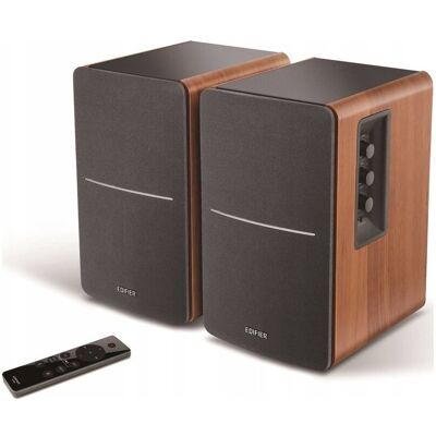Inny producent GŁOŚNIKI 2.0 EDIFIER R1280DBS ZESTAW AUDIO BLUETOOTH PILOT Inny producent GŁOŚNIKI 2.0 EDIFIER R1280DBS ZESTAW AUDIO BLUETOOTH PILOT
