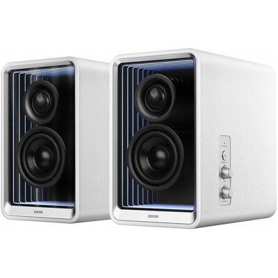 Inny producent GŁOŚNIKI EDIFIER QR65 BLUETOOTH 70W PROFESJONALNE ZESTAW HI-RES BIAŁE Inny producent GŁOŚNIKI EDIFIER QR65 BLUETOOTH 70W PROFESJONALNE ZESTAW HI-RES BIAŁE