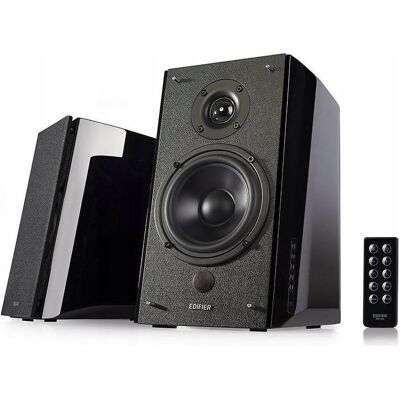 Inny producent GŁOŚNIKI EDIFIER R2000DB ZESTAW BLUETOOTH PILOT Inny producent GŁOŚNIKI EDIFIER R2000DB ZESTAW BLUETOOTH PILOT