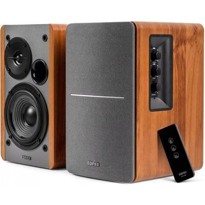 Inny producent GŁOŚNIKI KOMPUTEROWE EDIFIER R1280T ZESTAW AUDIO 2.0 RMS 42W RCA Inny producent GŁOŚNIKI KOMPUTEROWE EDIFIER R1280T ZESTAW AUDIO 2.0 RMS 42W RCA