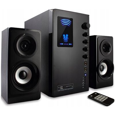 Inny producent Głośniki Tracer 2.1 Tumba BLUETOOTH Inny producent Głośniki Tracer 2.1 Tumba BLUETOOTH