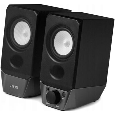 Inny producent GŁOŚNIKI ZESTAW GŁOŚNIKÓW 2.0 EDIFIER R19BT AUDIO Inny producent GŁOŚNIKI ZESTAW GŁOŚNIKÓW 2.0 EDIFIER R19BT AUDIO