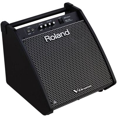 Roland PM200 monitor odsłuchowy do perkusji Roland PM200 monitor odsłuchowy do perkusji