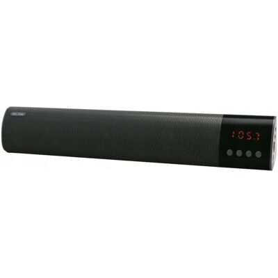 Inny producent SOUNDBAR DO TELEWIZORA KOMPUTERA GŁOŚNIKI FM FM USB MINI JACK 3,5 mm BT Inny producent SOUNDBAR DO TELEWIZORA KOMPUTERA GŁOŚNIKI FM FM USB MINI JACK 3,5 mm BT