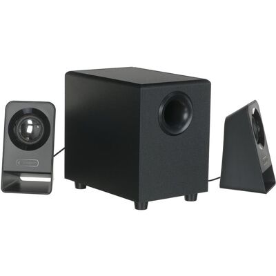 Zestaw głośników LOGITECH Z213 980-000942, 3 szt. Zestaw głośników LOGITECH Z213 980-000942, 3 szt.