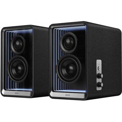 Inny producent Głośniki Edifier Qr65 Bluetooth 70w Profesjonalne Zestaw Hi-Res Czarne Inny producent Głośniki Edifier Qr65 Bluetooth 70w Profesjonalne Zestaw Hi-Res Czarne