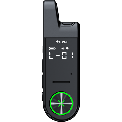 Inny producent Hytera Radio Analogowe Hyt-S10, Pmr446-446 Mhz, 750 Mah, Bt V 5.0 Inny producent Hytera Radio Analogowe Hyt-S10, Pmr446-446 Mhz, 750 Mah, Bt V 5.0