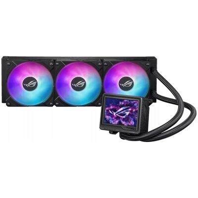Inny producent Chłodzenie Asus Rog Ryujin Iii 360 Argb Extreme Inny producent Chłodzenie Asus Rog Ryujin Iii 360 Argb Extreme