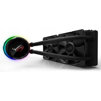 Chłodzenie ASUS ROG RYUO IV SLC 360 ARGB WHT Chłodzenie ASUS ROG RYUO IV SLC 360 ARGB WHT
