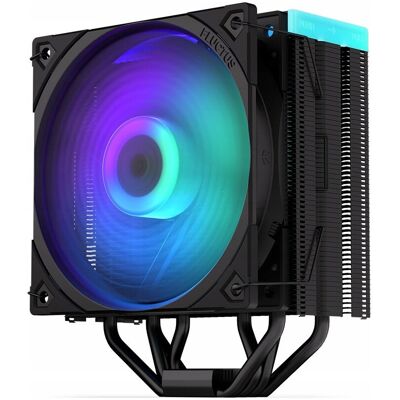Inny producent Chłodzenie CPU Endorfy Fera 5 Black ARGB (EY3A012) 120mm Inny producent Chłodzenie CPU Endorfy Fera 5 Black ARGB (EY3A012) 120mm