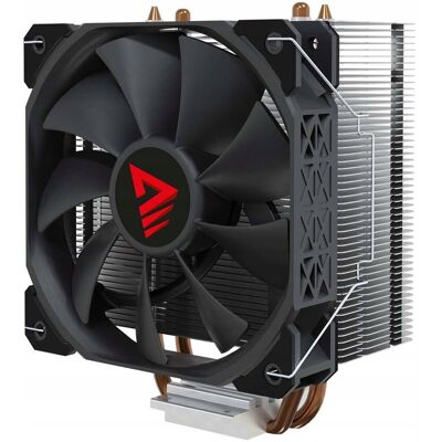 Inny producent Chłodzenie CPU SAVIO FROST X2 120 mm Inny producent Chłodzenie CPU SAVIO FROST X2 120 mm
