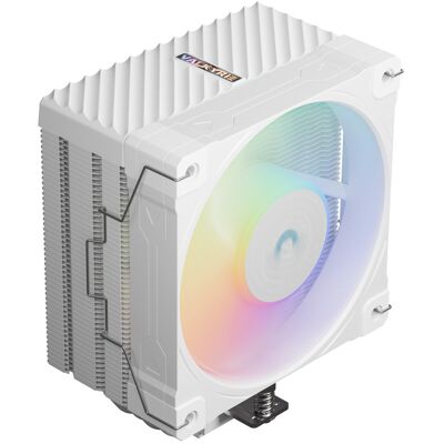 Inny producent Chłodzenie CPU Valkyrie Surge SL125 White (VK-SUR125W) Inny producent Chłodzenie CPU Valkyrie Surge SL125 White (VK-SUR125W)