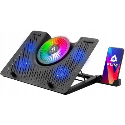 Inny producent Chłodzenie Laptopa Wentylator USB Cichy Mac i PS4 Inny producent Chłodzenie Laptopa Wentylator USB Cichy Mac i PS4