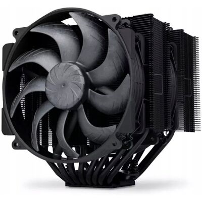 Inny producent Chłodzenie procesora Noctua NH-D15 G2 chromax black Inny producent Chłodzenie procesora Noctua NH-D15 G2 chromax black