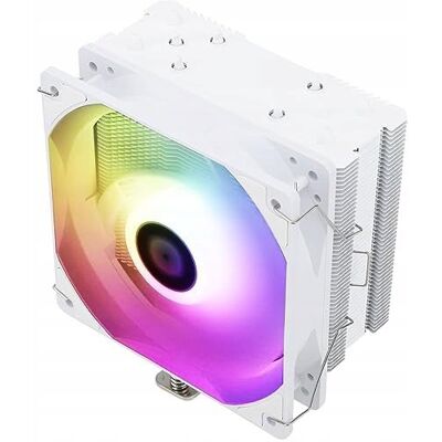 Chłodzenie procesora powietrzem Thermalright ARGB AMD INTEL 120 Chłodzenie procesora powietrzem Thermalright ARGB AMD INTEL 120