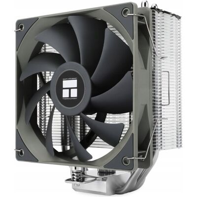 Chłodzenie Procesora Powietrzem Thermalright Assassin Spirit 120 V2 Cichy Chłodzenie Procesora Powietrzem Thermalright Assassin Spirit 120 V2 Cichy