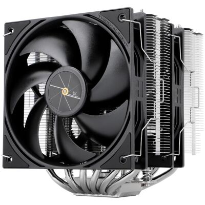 Chłodzenie Procesora Powietrzem Thermalright Peerless Assassin 120 Se V3 Chłodzenie Procesora Powietrzem Thermalright Peerless Assassin 120 Se V3