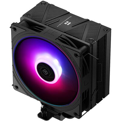 Chłodzenie Procesora Wentylator Thermalright Assassin Spirit 120 Evo Argb Chłodzenie Procesora Wentylator Thermalright Assassin Spirit 120 Evo Argb