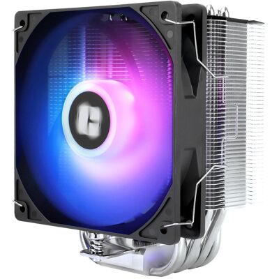 Chłodzenie Thermalright Burst Assassin 120 Se Argb Chłodzenie Thermalright Burst Assassin 120 Se Argb