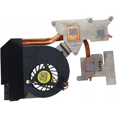 Chłodzenie Wentylator Acer Aspire 7736zg 7736g Geforce Chłodzenie Wentylator Acer Aspire 7736zg 7736g Geforce