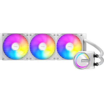 Chłodzenie wodne Antec Skeleton 360 ARGB White Chłodzenie wodne Antec Skeleton 360 ARGB White