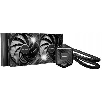 Inny producent Chłodzenie wodne be quiet! PURE LOOP 3 BW028EU 280mm Inny producent Chłodzenie wodne be quiet! PURE LOOP 3 BW028EU 280mm
