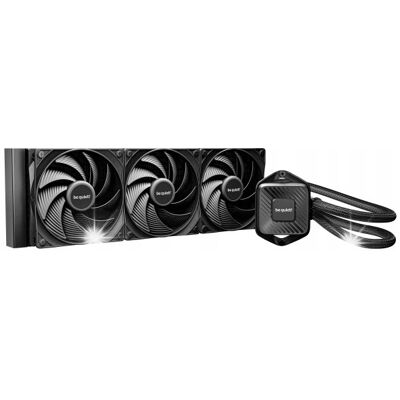 Inny producent Chłodzenie wodne be quiet! PURE LOOP 3 BW029EU 360mm Inny producent Chłodzenie wodne be quiet! PURE LOOP 3 BW029EU 360mm