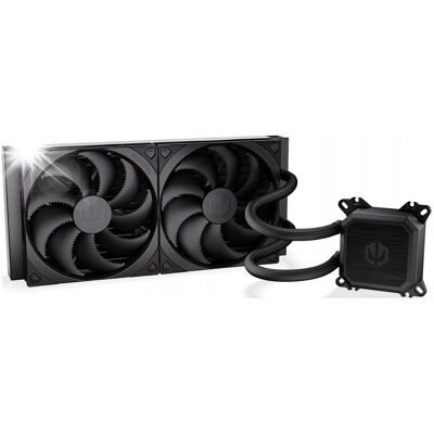 Inny producent Chłodzenie wodne do komputera ENDORFY Navis F280 AMD INTEL 280mm Inny producent Chłodzenie wodne do komputera ENDORFY Navis F280 AMD INTEL 280mm