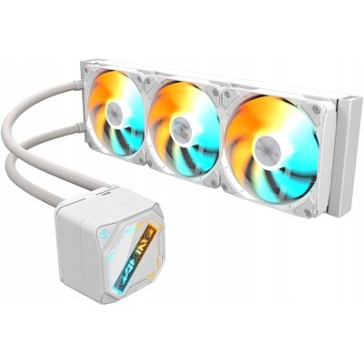 Inny producent Chłodzenie wodne Gigabyte GME 360 ICE Inny producent Chłodzenie wodne Gigabyte GME 360 ICE