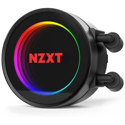 NZXT Chłodzenie Wodne Nzvt Kraken X52 240 Mm Rgb NZXT Chłodzenie Wodne Nzvt Kraken X52 240 Mm Rgb