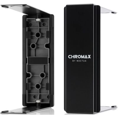 Czarny top Noctua NA HC2.black dla NH U12S Czarny top Noctua NA HC2.black dla NH U12S