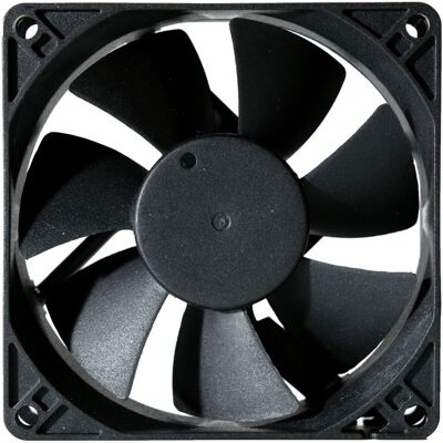 Gelid IPX FN-IPX08-20 Industrial Fan PWM 80x25mm IP56 (FN-IPX08-20) Gelid IPX FN-IPX08-20 Industrial Fan PWM 80x25mm IP56 (FN-IPX08-20)