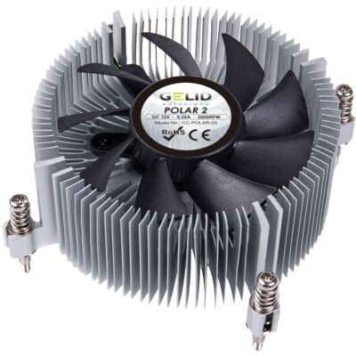 Gelid Polar 2 (CC-Polar-03) Gelid Polar 2 (CC-Polar-03)