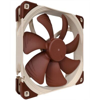 Noctua NF-A14 FLX Noctua NF-A14 FLX
