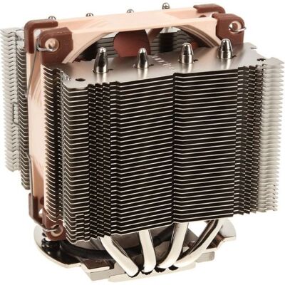 Noctua NH-D9L wentylator do PC Procesor Noctua NH-D9L wentylator do PC Procesor