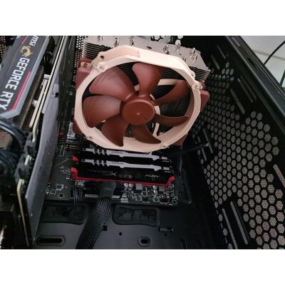 Noctua NH-U14S Noctua NH-U14S