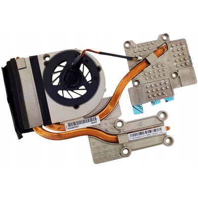 Nowe Chłodzenie Wentylator Acer Aspire 5530 5530g Dedykowana Grafika Nowe Chłodzenie Wentylator Acer Aspire 5530 5530g Dedykowana Grafika