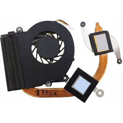 Nowe Chłodzenie Wentylator Acer Aspire One 521 Nowe Chłodzenie Wentylator Acer Aspire One 521