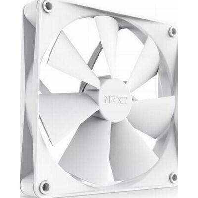 Nzxt F140p 140mm Biały Nzxt F140p 140mm Biały