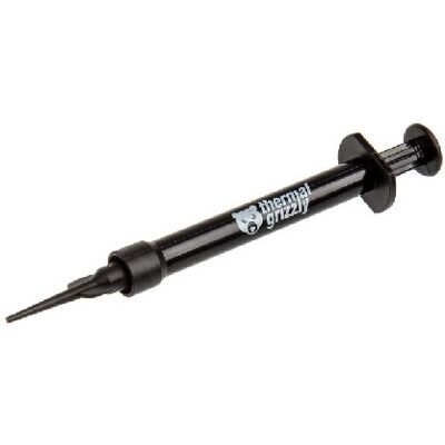 Pasta termoprzewodząca THERMAL GRIZZLY Conductonaut TG-C-001-R, 1 g Pasta termoprzewodząca THERMAL GRIZZLY Conductonaut TG-C-001-R, 1 g
