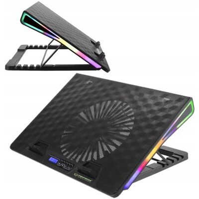 BEGLI PODSTAWKA CHŁODZACA POD NOTEBOOK BEGLI PODSTAWKA CHŁODZACA POD NOTEBOOK